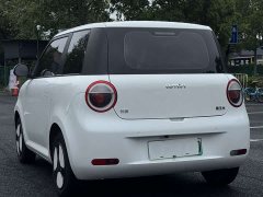 Changan Lumin 210km Sweet Edition - ფოტო 3