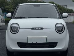 Changan Lumin 210km Sweet Edition - ფოტო 4