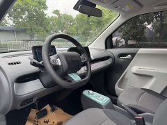 Changan Lumin 210km Sweet Edition - ფოტო 5