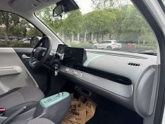 Changan Lumin 210km Sweet Edition - ფოტო 7