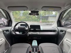 Changan Lumin 210km Sweet Edition - ფოტო 8