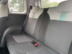 Changan Lumin 210km Sweet Edition - ფოტო 9