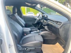 Ford Focus 2021 Hatchback EcoBoost 180 Automatic ST Line - ფოტო 10