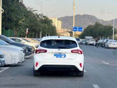Ford Focus 2021 Hatchback EcoBoost 180 Automatic ST Line - ფოტო 12