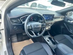 Ford Focus 2021 Hatchback EcoBoost 180 Automatic ST Line - ფოტო 4