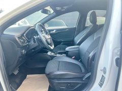 Ford Focus 2021 Hatchback EcoBoost 180 Automatic ST Line - ფოტო 5