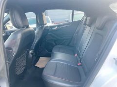 Ford Focus 2021 Hatchback EcoBoost 180 Automatic ST Line - ფოტო 6