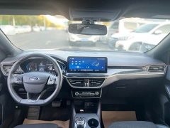 Ford Focus 2021 Hatchback EcoBoost 180 Automatic ST Line - ფოტო 7