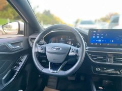 Ford Focus 2021 Hatchback EcoBoost 180 Automatic ST Line - ფოტო 8