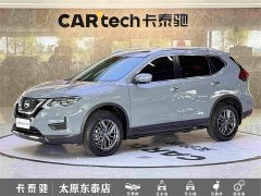 Nissan Qashqai Honor 2.0L FWD Premium - ფოტო 1