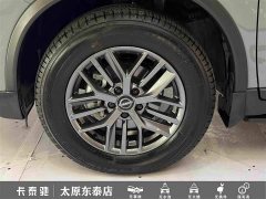 Nissan Qashqai Honor 2.0L FWD Premium - ფოტო 10
