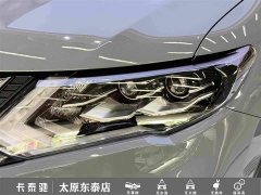 Nissan Qashqai Honor 2.0L FWD Premium - ფოტო 11