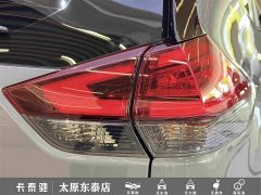 Nissan Qashqai Honor 2.0L FWD Premium - ფოტო 12
