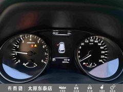 Nissan Qashqai Honor 2.0L FWD Premium - ფოტო 16