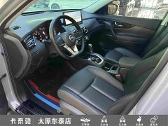 Nissan Qashqai Honor 2.0L FWD Premium - ფოტო 18