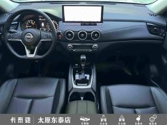 Nissan Qashqai Honor 2.0L FWD Premium - ფოტო 19