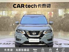 Nissan Qashqai Honor 2.0L FWD Premium - ფოტო 2