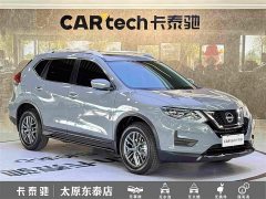 Nissan Qashqai Honor 2.0L FWD Premium - ფოტო 3