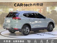 Nissan Qashqai Honor 2.0L FWD Premium - ფოტო 4