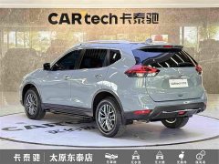 Nissan Qashqai Honor 2.0L FWD Premium - ფოტო 6