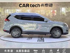 Nissan Qashqai Honor 2.0L FWD Premium - ფოტო 8