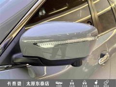 Nissan Qashqai Honor 2.0L FWD Premium - ფოტო 9