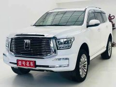 Tank 500 New Energy 2023 Hi4-T - ფოტო 1