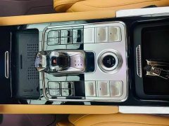 Tank 500 New Energy 2023 Hi4-T - ფოტო 11