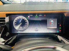 Tank 500 New Energy 2023 Hi4-T - ფოტო 12