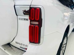 Tank 500 New Energy 2023 Hi4-T - ფოტო 15