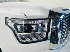 Tank 500 New Energy 2023 Hi4-T - ფოტო 17