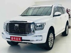 Tank 500 New Energy 2023 Hi4-T - ფოტო 2