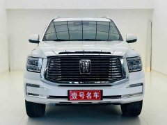 Tank 500 New Energy 2023 Hi4-T - ფოტო 3