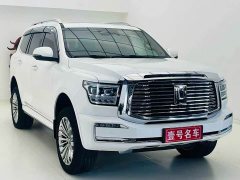Tank 500 New Energy 2023 Hi4-T - ფოტო 4