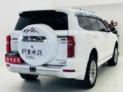 Tank 500 New Energy 2023 Hi4-T - ფოტო 5