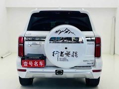 Tank 500 New Energy 2023 Hi4-T - ფოტო 6
