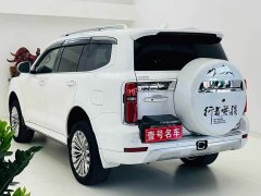 Tank 500 New Energy 2023 Hi4-T - ფოტო 7
