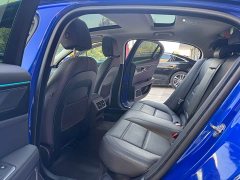 Jaguar XEL 2.0T 200PS R-DYNAMIC Youth Sport Edition - ფოტო 12