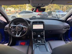 Jaguar XEL 2.0T 200PS R-DYNAMIC Youth Sport Edition - ფოტო 14