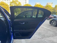 Jaguar XEL 2.0T 200PS R-DYNAMIC Youth Sport Edition - ფოტო 15