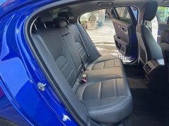 Jaguar XEL 2.0T 200PS R-DYNAMIC Youth Sport Edition - ფოტო 16