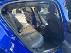 Jaguar XEL 2.0T 200PS R-DYNAMIC Youth Sport Edition - ფოტო 17