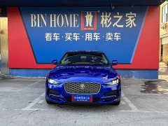 Jaguar XEL 2.0T 200PS R-DYNAMIC Youth Sport Edition - ფოტო 2