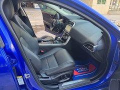 Jaguar XEL 2.0T 200PS R-DYNAMIC Youth Sport Edition - ფოტო 20