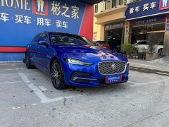 Jaguar XEL 2.0T 200PS R-DYNAMIC Youth Sport Edition - ფოტო 3