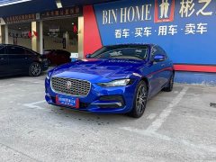 Jaguar XEL 2.0T 200PS R-DYNAMIC Youth Sport Edition - ფოტო 4