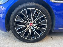 Jaguar XEL 2.0T 200PS R-DYNAMIC Youth Sport Edition - ფოტო 5