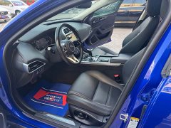 Jaguar XEL 2.0T 200PS R-DYNAMIC Youth Sport Edition - ფოტო 9