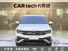 Volkswagen Tiguan L 300TSI Automatic FWD Smart Comfort Edition - ფოტო 2