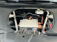BYD Qin PLUS 2021 EV 400KM Luxury - ფოტო 10